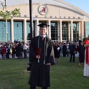 Meet your Posher, Cody